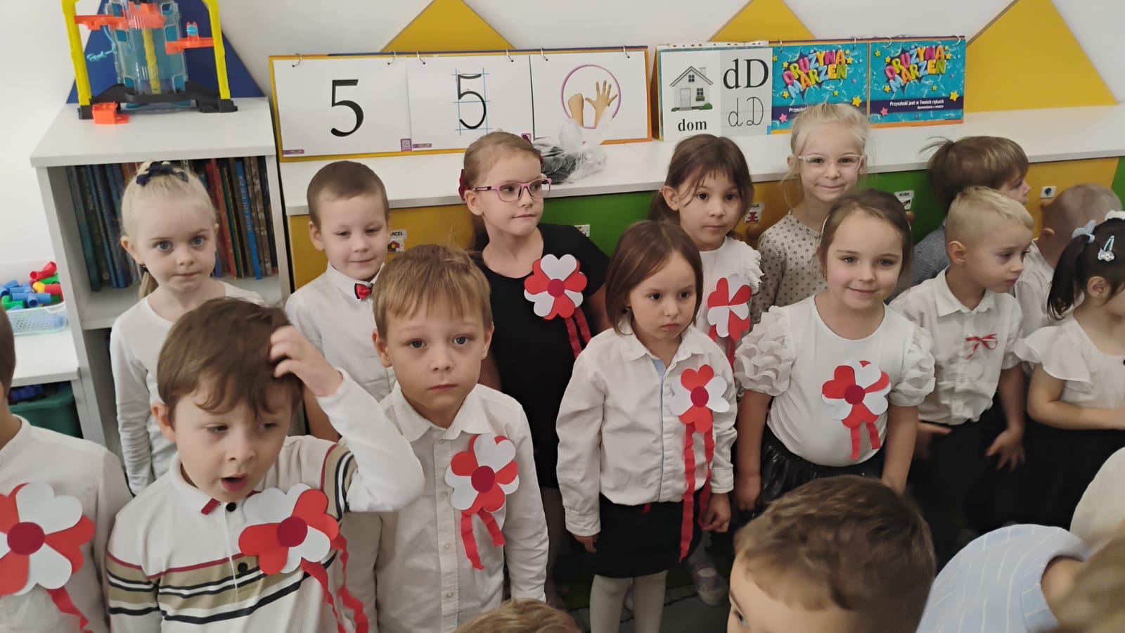 Lekcja Patriotyzmu - 11 Listopada