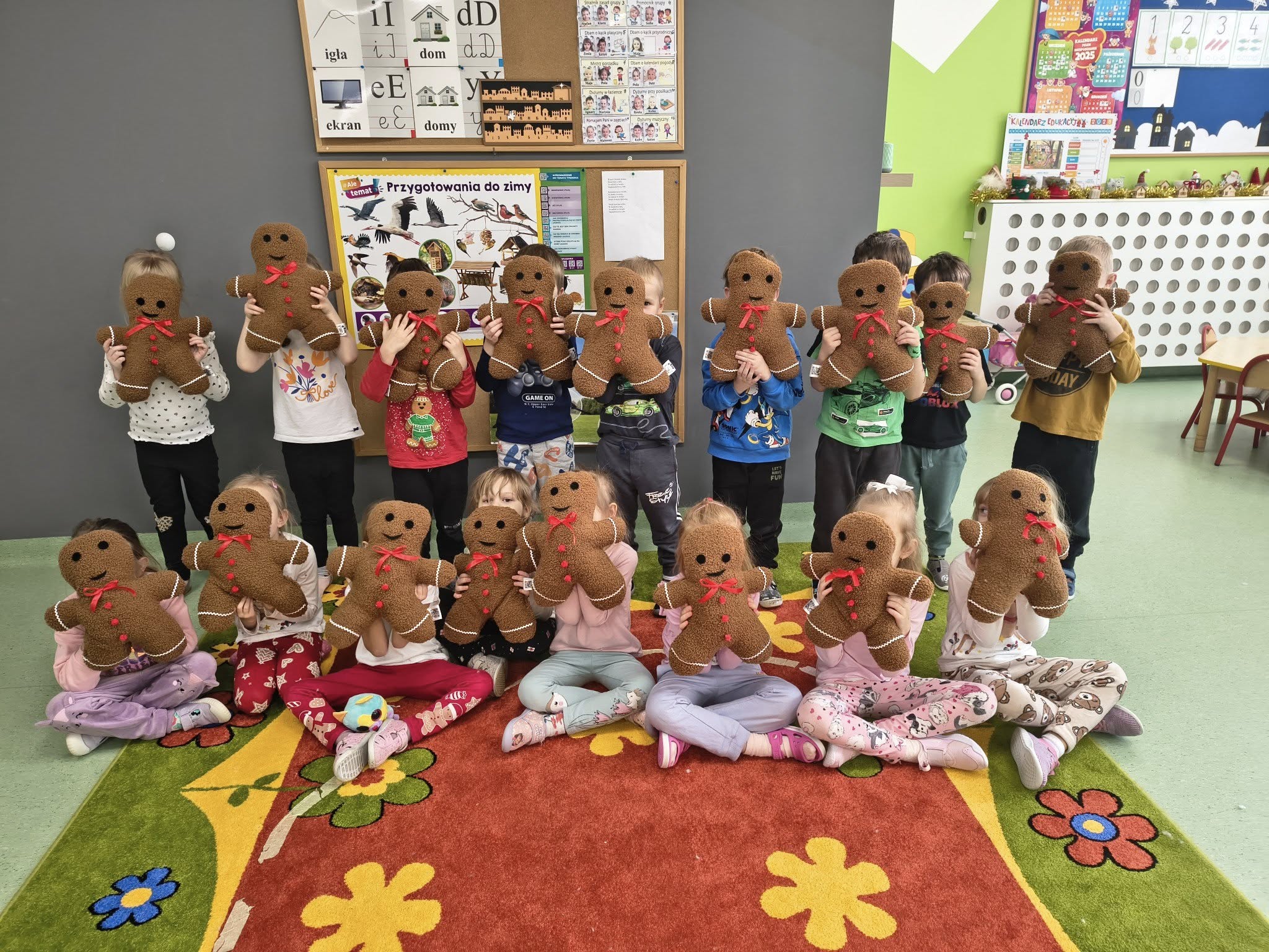 Świąteczne Warsztaty Krawieckie